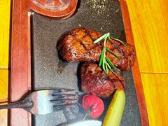 -MR.ROCKY洛奇先生·西餐&酒吧(太古仓店)