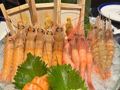-極上萬膳·日料放题(海岸城店)