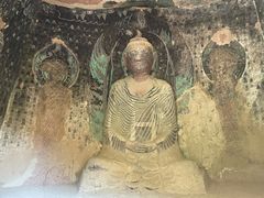 -炳灵寺世界文化遗产旅游区