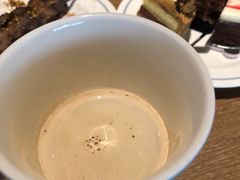 -咖啡苑自助餐厅·中国大饭店