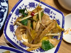 -舌尖尖·兰州牛肉面(浦东机场店)