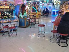 -Play1家庭娱乐中心(包河大玩家店)
