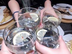 -斗牛士牛排餐厅(嘉里汇店)