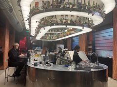 -Nord Grill&Bar Highland诺德西餐(深圳欢乐海岸店)