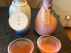 -檐下风铃酒馆