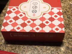 -小团圆餐厅(欧洲城店)