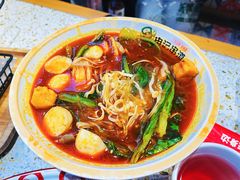 麻辣烫-申记串道(奉天街店)