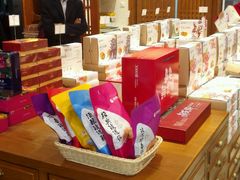 -嘉华鲜花饼·现烤(昆明老街店)