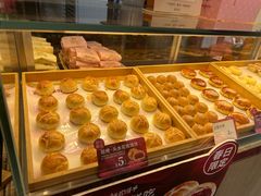 -嘉华鲜花饼(束河店)
