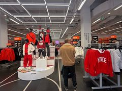 -NIKE上海青浦优选体验店