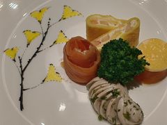 -北京饭店谭家菜
