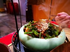 -斗鸡饭场伙(新南门店)