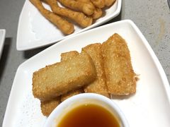 -海底捞火锅(公益西桥店)