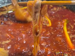 -岗上渣渣老火锅(两路口店)