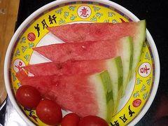 -芦月轩羊蝎子(劲松店)