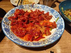-耶里夏丽·丝路新疆菜·清真食品(徐汇南丹东路臻选店)