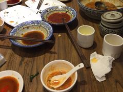 -海荣锅贴馆(五味十字店)