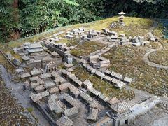 -天龙八部武侠城