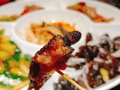 -K+全国连锁KTV(绿地缤纷天地店)