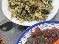 -燕北云山·农家菜·灶台鱼(密云溪翁庄店)