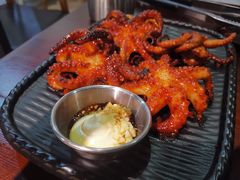 -青春韩国料理(光环店)