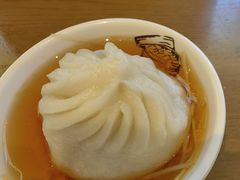 -南翔馒头店(豫园店)