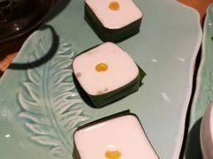 椰汁西米露-米纸越南小馆(金鹰世界店)