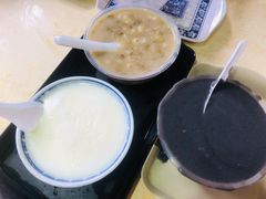 绿豆薏米糖水-百花传统甜品店(原址店)