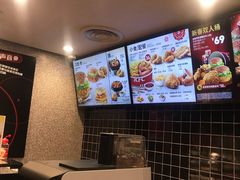 -肯德基(东四南大街店)
