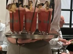 -Long Bar(莱佛士酒店)