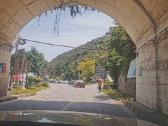 -温岭石塘海边