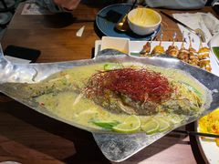 -星叶·东南亚料理(宁波万象汇店)