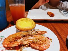 -汉巴味德·烤肉与啤酒的自助(杭州大悦城店)