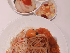 -Aqua Oasis 水天堂(石路天虹店)