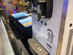 -盛江山自助料理(奥莱锦辉购物广场店)