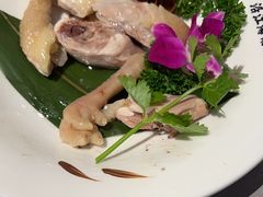 -沿江海南菜·文昌鸡祖师爷(大东海店)