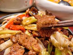 -遇见长安之高山流水(李家村万达店)