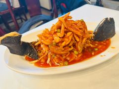-功德林素菜饭庄(前门店)