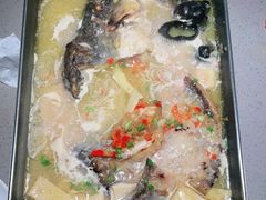 -半天妖烤鱼(龙口博商店)