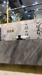点击看大图 -3AM HAIR SALON烫发染发接发