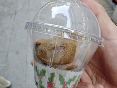 -莫朗核桃饼(虹泉路店)