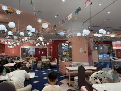 -奈尔宝家庭中心·儿童乐园·亲子餐厅(苏州大悦城店)