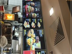 -麦当劳(北京金星西路店)
