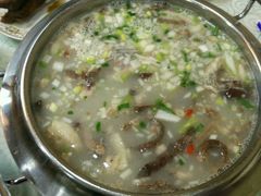 -杨记小骨头羊杂馆(南五马路店)