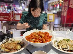 -盒马鲜生(杭州运河上街店)
