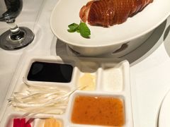 -四季民福烤鸭店(和平里店)