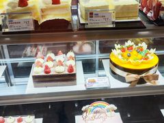 -85度C(上海周浦店)