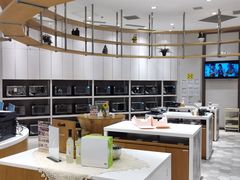 教室环境-ABC Cooking Studio(北京颐堤港店)