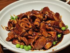 -阿明小菜·海鲜·上海菜(梅陇店)