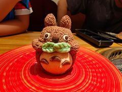 -肉问屋·元气一番烧肉(清河万象汇店)